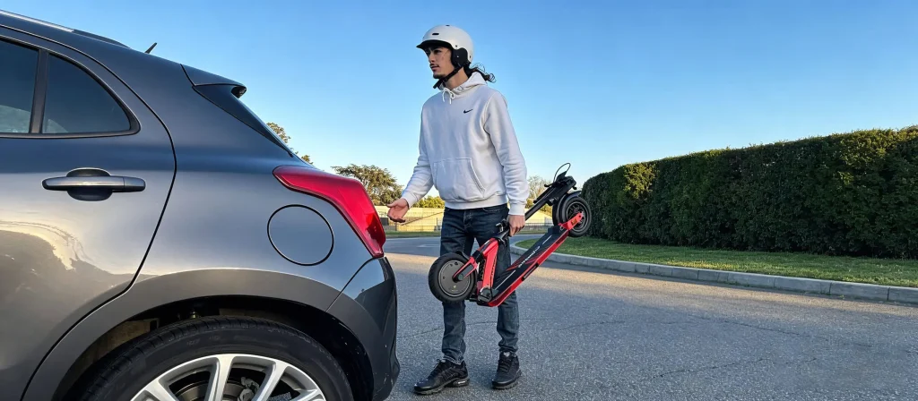 E-Scooter kaufen in Österreich: 7 Tipps für die richtige Wahl