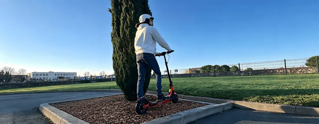 E-Scooter gebraucht kaufen: 17-Punkte-Check für Willhaben